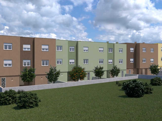 Šijana Gate Residence