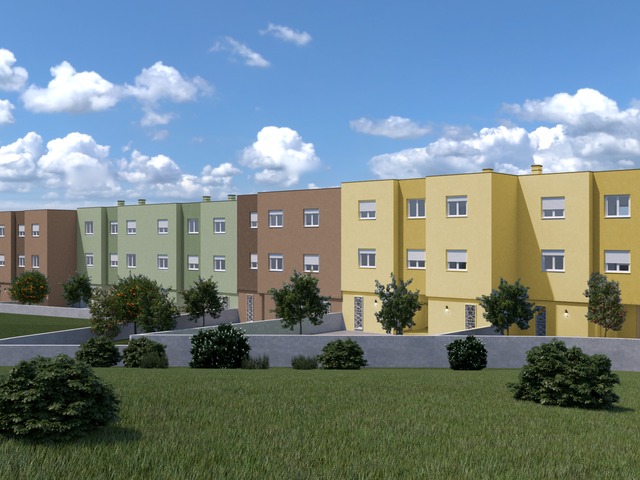 Šijana Gate Residence
