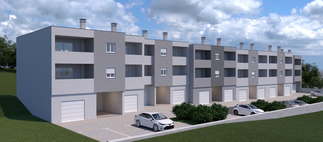 Šijana Gate Residence slika
