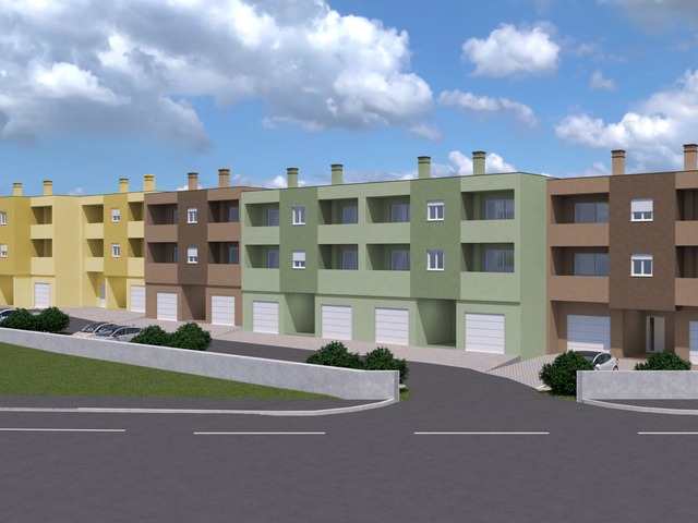 Šijana Gate Residence