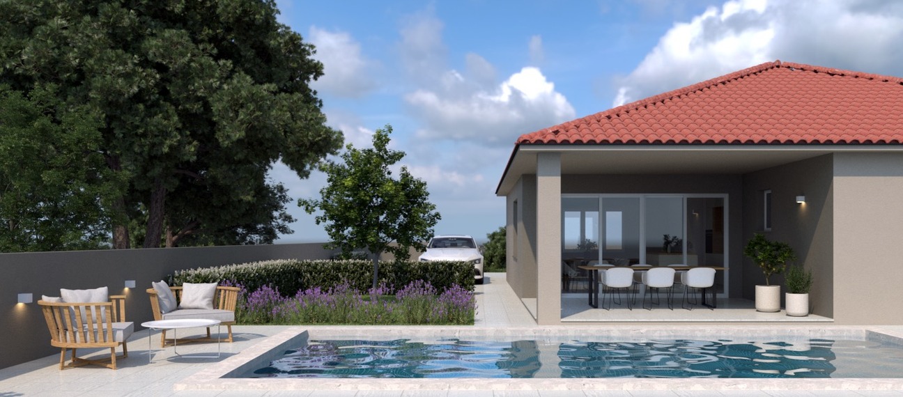 Villa Ines slika